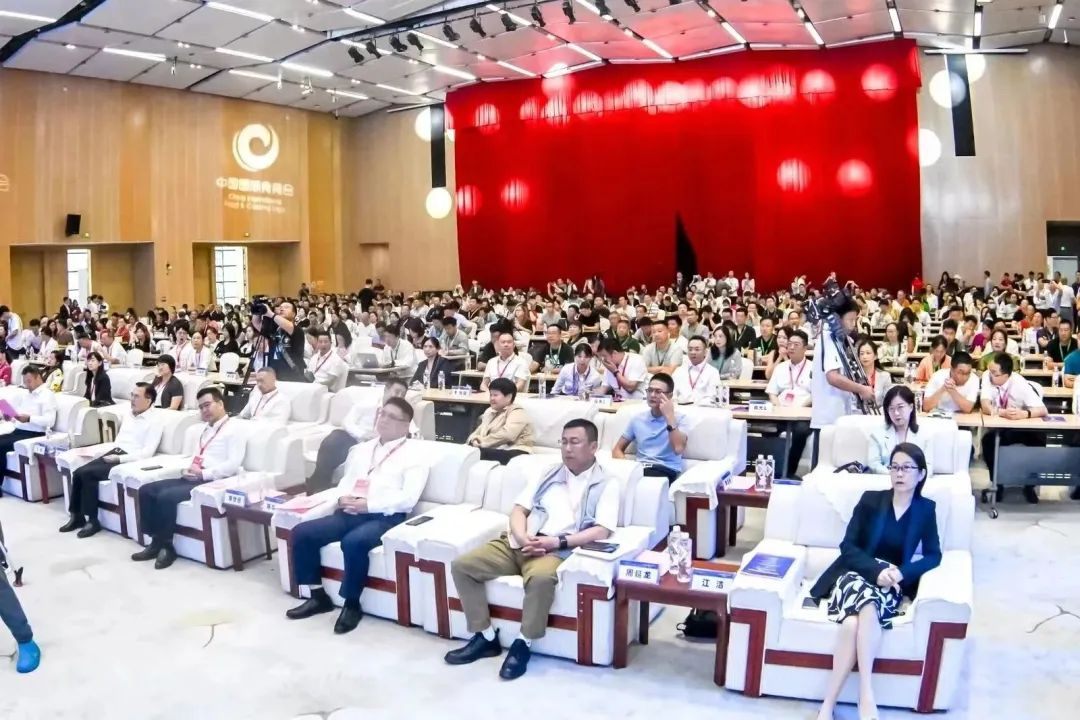 第八届食餐会顺利举办，观众人次达21.54万！再创新高！