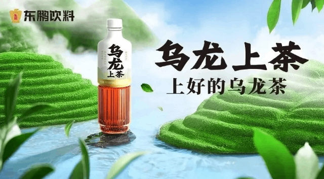 瞄准年轻人的“日常水替”，无糖茶谁能脱颖而出？