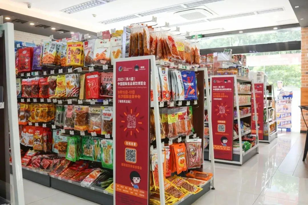 长沙食餐会推广宣传力度有多大，宣传报道覆盖百万人群