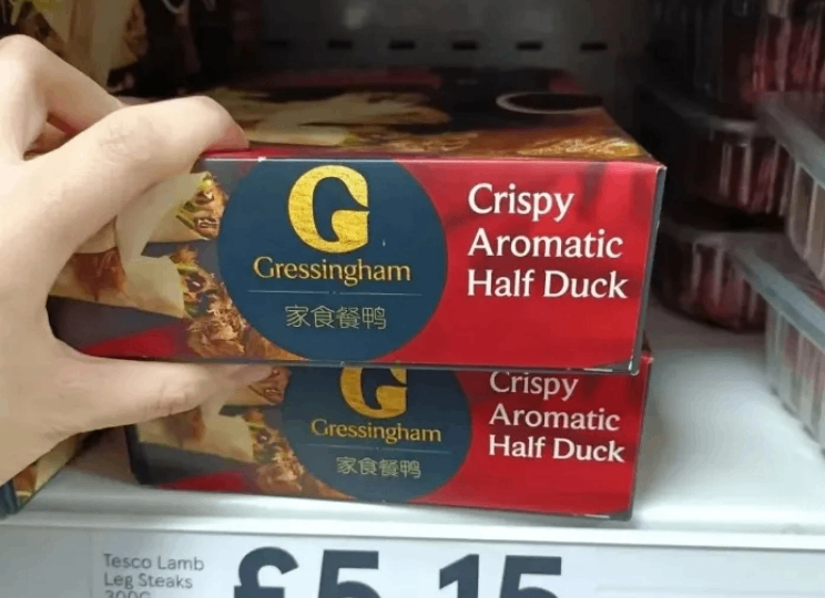 吃不惯白人饭的留学生，正在流行吃预制菜