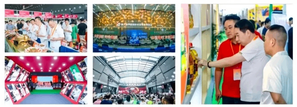 第九届中国国际食品餐饮博览会(长沙食餐会)火热准备中！