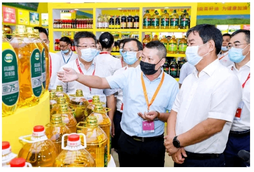【参展商必读】｜第九届中国国际食品餐饮博览会（食餐会）