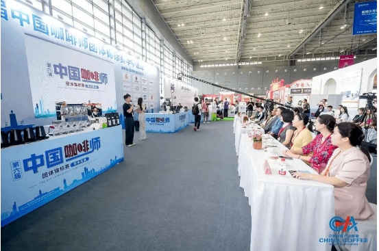 【参展商必读】｜第九届中国国际食品餐饮博览会（食餐会）