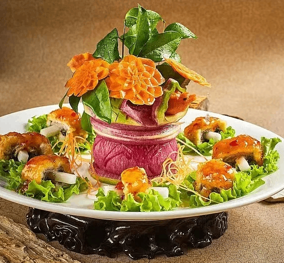 相约“食餐会”！长沙新消费餐饮主题馆邀你一站式打卡长沙热门餐饮品牌