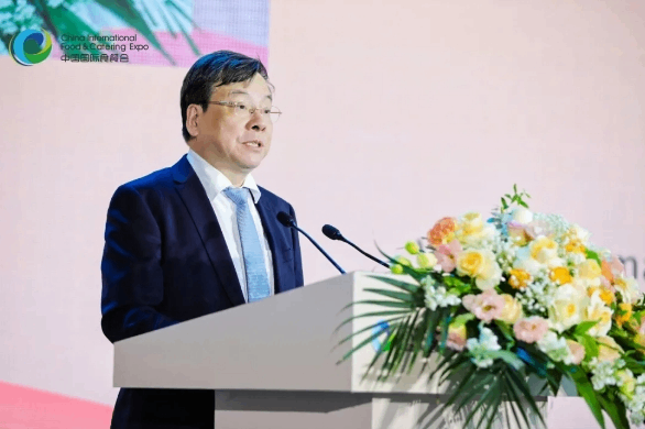 湖南省政协副主席、省工商联主席张健