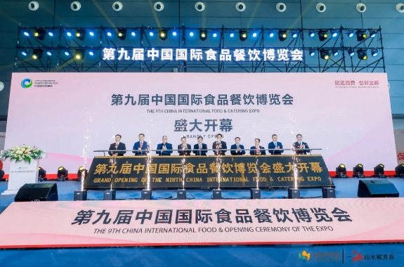 会展经济的湖南样本：一场美食与经济的双赢