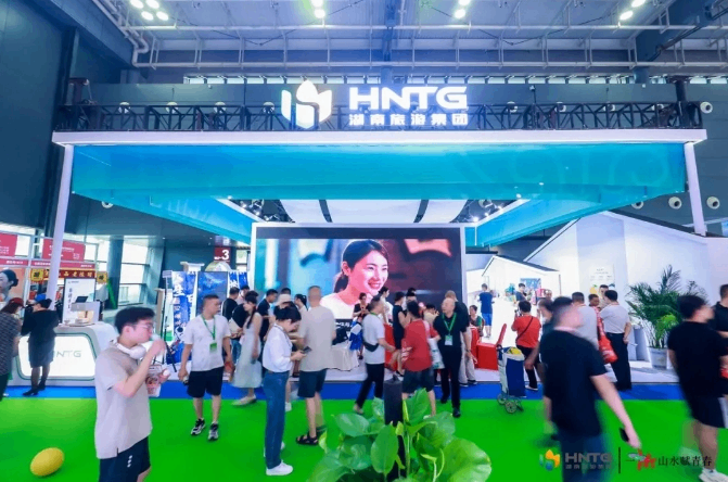 会展经济的湖南样本：一场美食与经济的双赢