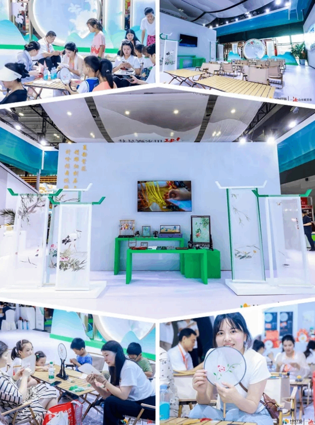 会展经济的湖南样本：一场美食与经济的双赢