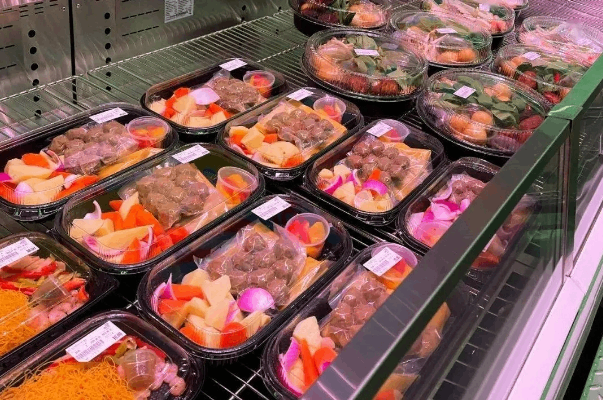 预制菜，从风口跌落？消费者“倒逼”餐饮市场变革