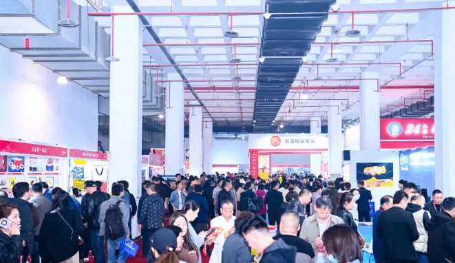 企业广告推广 “流量密码”，开启现场商机火箭式增长！