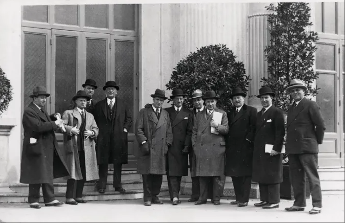 斩获“会展奥斯卡”UFI认证 中国国际食品餐饮博览会跻身全球顶级会展阵营