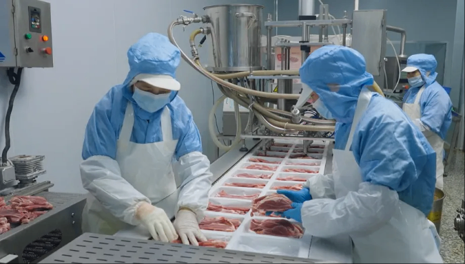 明星企业推荐 | 从湘潭出发，香飘全国！湖南顺餐食品的实力进阶之路