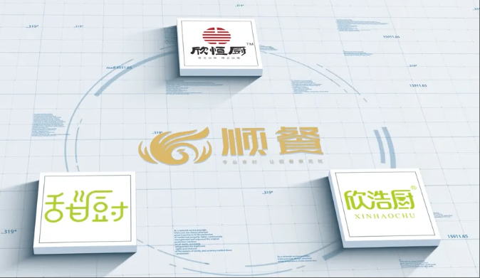 明星企业推荐 | 从湘潭出发，香飘全国！湖南顺餐食品的实力进阶之路