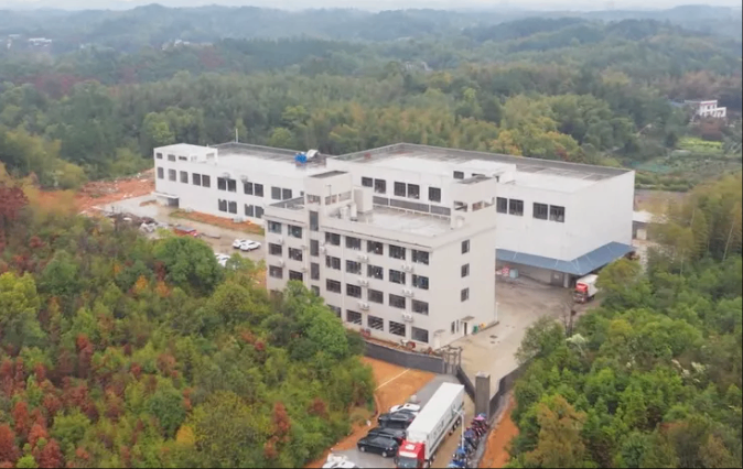 明星企业推荐 | 从湘潭出发，香飘全国！湖南顺餐食品的实力进阶之路