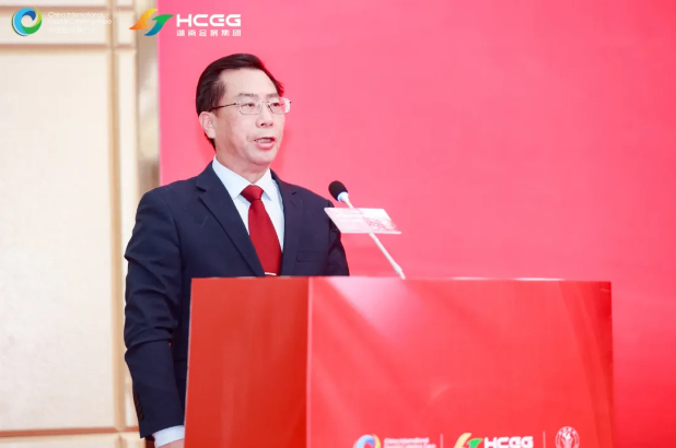 第十届食餐会市州行·娄底站活动取得圆满成功