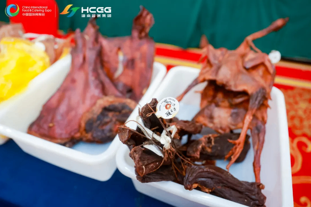 第十届食餐会市州行·娄底站活动取得圆满成功