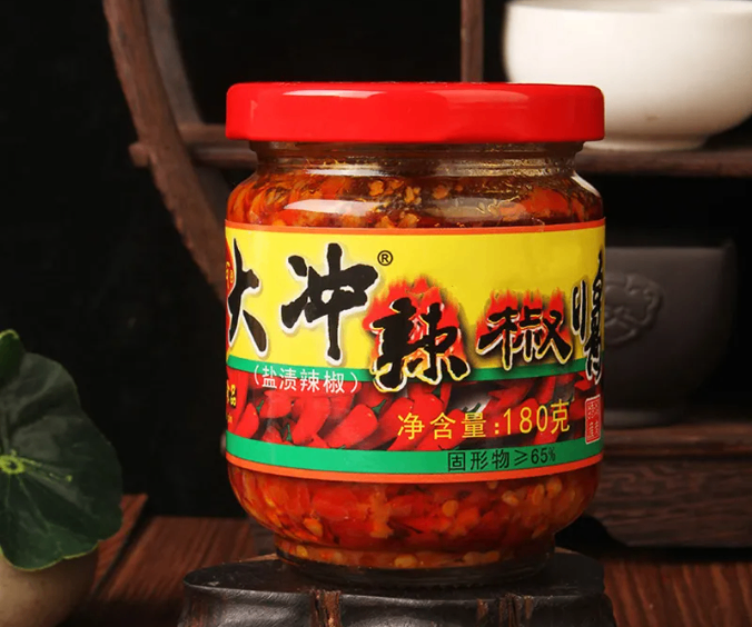  食餐会展商推荐|小徐瓜瓜：二十年匠心，让湖南辣香飘四海餐桌