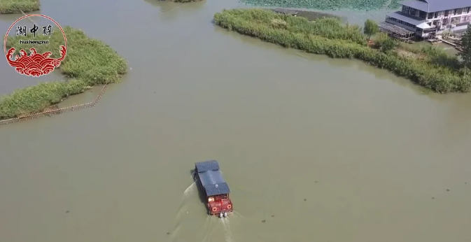 长沙食餐会展商推荐 | 湖中醉：长荡湖畔的生态鲜味，二十年匠心传承