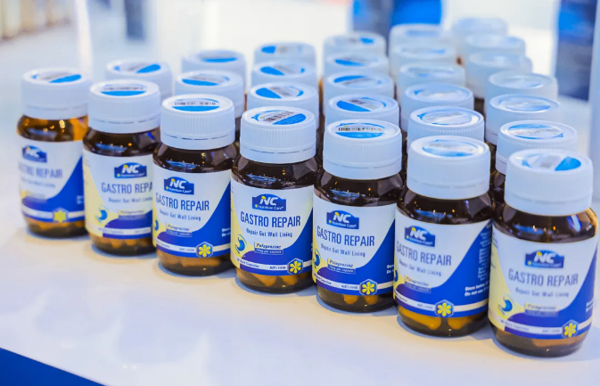 长沙食餐会展商推荐 | 澳优乳业：聚合全球乳业优质资源，锻造中国乳业国际化标杆