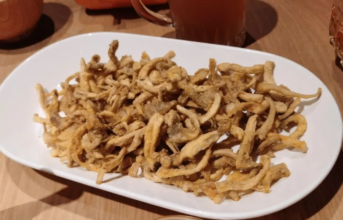 长沙食餐会明星企业推荐｜古丽麦馕：把正宗新疆味搬上全国餐桌
