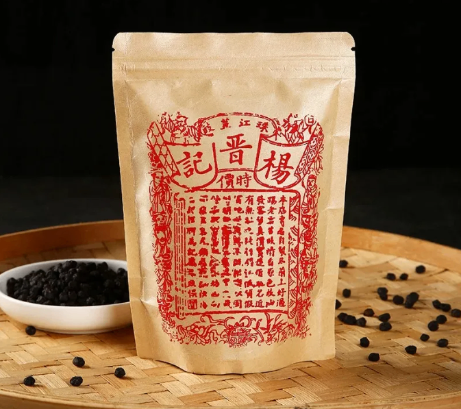 长沙食餐会明星企业推荐｜杨晋记豆豉：广西老字号的非遗传承之路